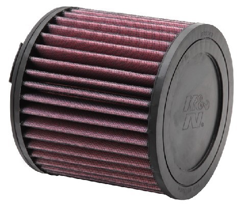 K&N FILTERS Sportluftfilter - P176869 - audi, seat, skoda, vw