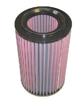 K&N FILTERS Sportluftfilter - P176953 - citroën, fiat, peugeot