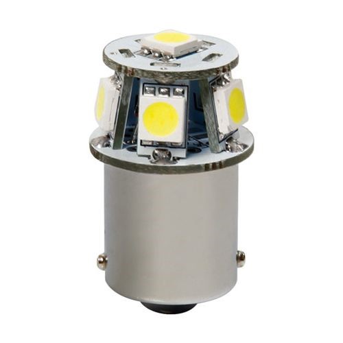 Glödlampa Led Ba15s 12V - P106627 - 106627