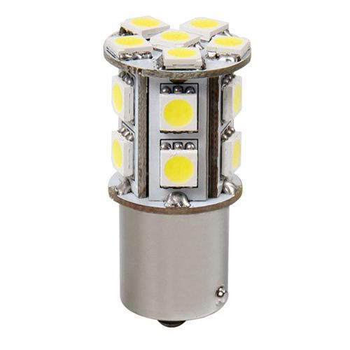 Glödlampa Led Ba15s 12V - P109709 - 109709