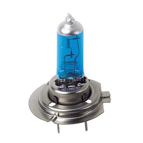 Halogenlampa H7 Px26d, Tvåsidig - P83340 - abarth, alfa romeo, alpina, audi, bmw, byd, chevrolet, chrysler, citroën, dacia, daewoo, dodge, ds, fiat, f
