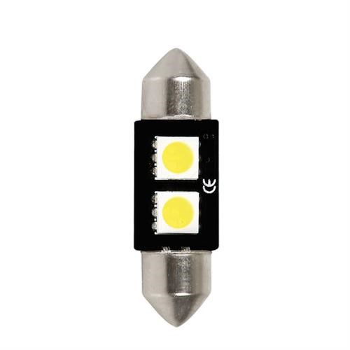 Glödlampa, innerbelysning (c5w) (sv8,5-8) - P188894 - 188894