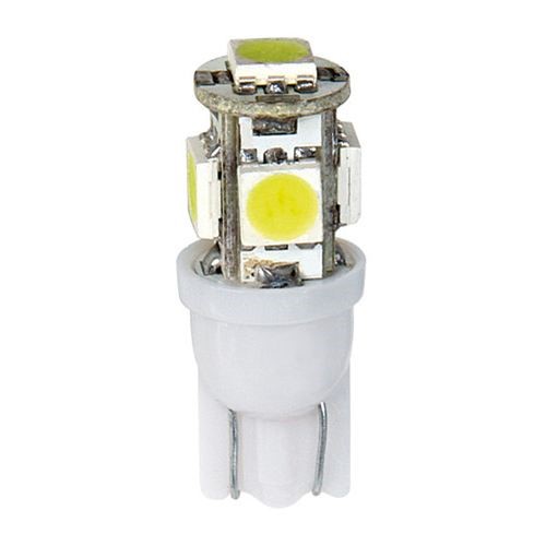 Glödlampa : T10 W2.1x9.5d 12V - P81744 - 81744