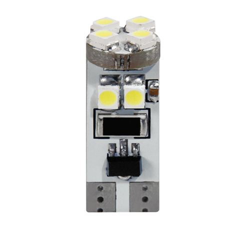 Glödlampa Inbyggt Can-bus motstånd W2.1x9.5d - P108401 - 108401