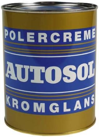 KROMPOLISH - KROMGLANS - P230431 - 230431 - OE 41-180401