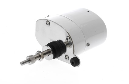 TORKARMOTOR - 12V KOMPLETT - P232013 - 232013 - OE 16437-0090-01