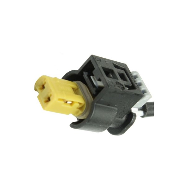 Sensor, avgastemperatur, Partikelfilter - P745531 - mercedes-benz - OE 005 153 11 28, 0051531128, 007 153 63 28