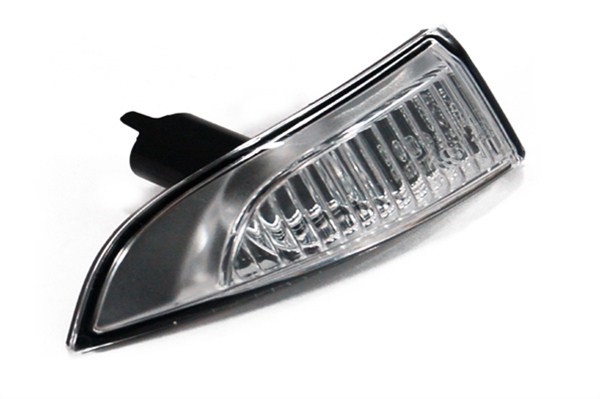 MAGNETI MARELLI Blinkers, Vänster - P142045 - renault - OE 261650002R