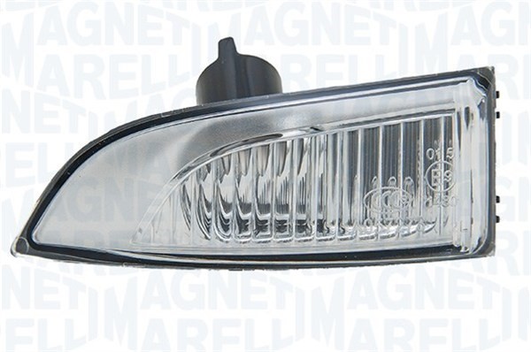 MAGNETI MARELLI Blinkers, Höger - P142046 - renault - OE 261600001R, 261650001R