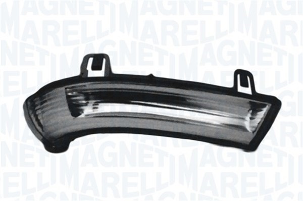 MAGNETI MARELLI Blinkers, Vänster - P144221 - skoda octavia ii, octavia combi ii, vw polo iv, polo sedan iv - OE 1Z0 949 101 C, 1Z0949101