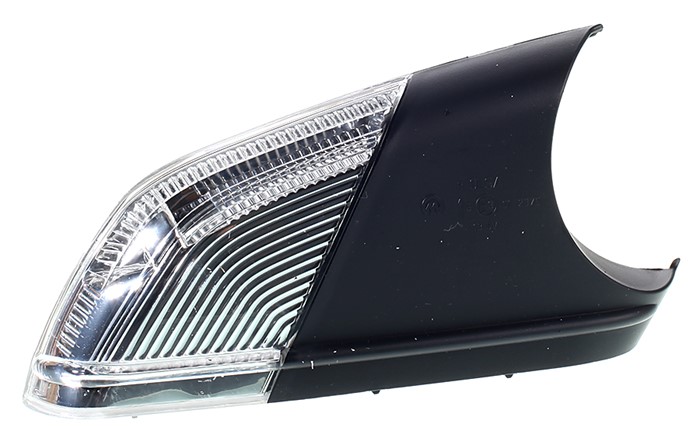 MAGNETI MARELLI Blinkers, Höger - P144222 - skoda octavia ii, octavia combi ii, vw polo iv, polo sedan iv - OE 1Z0 949 102 C, 1Z0949102