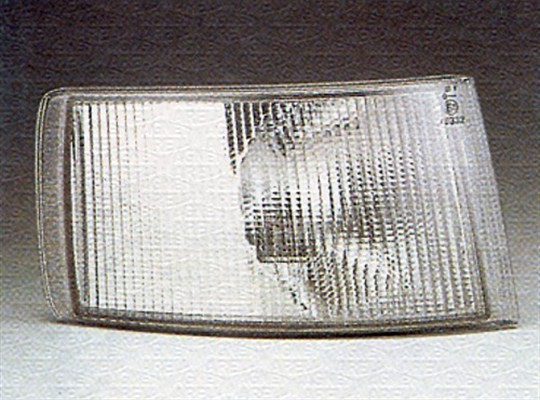 MAGNETI MARELLI Blinkers, Vänster fram - P147210 - citroën, fiat, peugeot - OE 1303854080, 630332, 630343