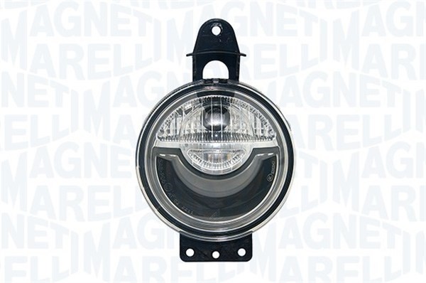 MAGNETI MARELLI Drl, varselljus, Höger, Vänster - P750631 - mini mini, cabriolet, clubman, clubvan - OE 63172751293