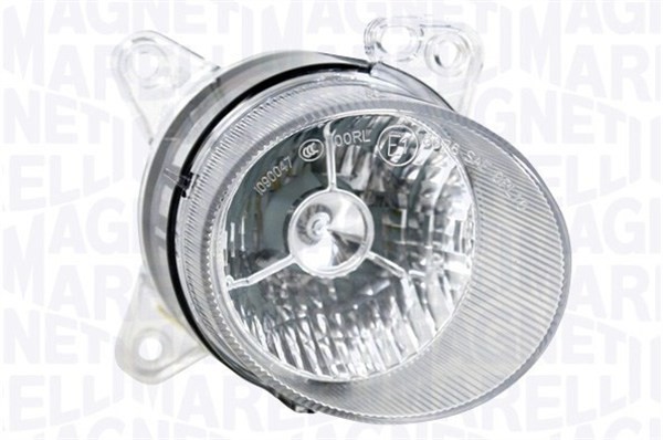 MAGNETI MARELLI Drl, varselljus, Höger - P750644 - mercedes-benz - OE 0999060251, A0999060251