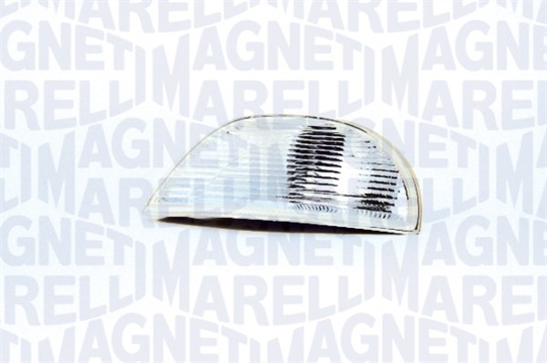 MAGNETI MARELLI Blinkers, Höger fram - P147536 - fiat seicento / 600 - OE 46769166