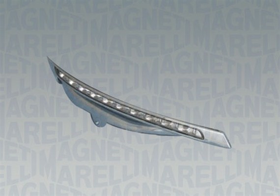 MAGNETI MARELLI Drl, varselljus, Vänster - P147780 - lancia delta iii - OE 71753054