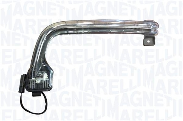 MAGNETI MARELLI Drl, varselljus, Höger - P750652 - citroën ds4 - OE 6206T4