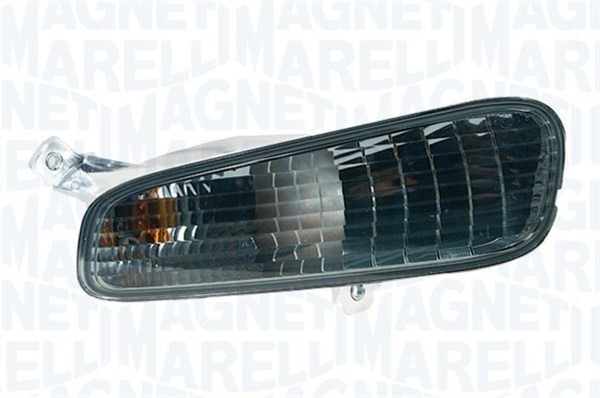 MAGNETI MARELLI Blinkers, Höger fram - P630469 - abarth punto, fiat punto, punto evo, punto skåp/halvkombi - OE 51858822