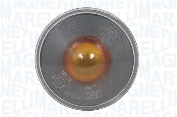 MAGNETI MARELLI Blinkers, Höger, Vänster - P569388 - fiat doblo minibus, minivan, doblo skåp/stor limousine, punto - OE 46522717
