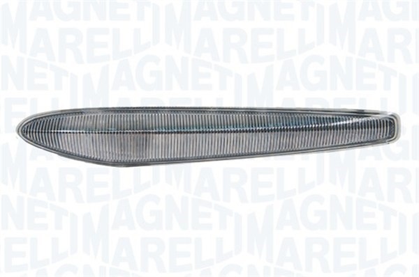 MAGNETI MARELLI Blinkers, Vänster - P630481 - alfa romeo 159, 159 sportwagon, 8c spider - OE 60691105