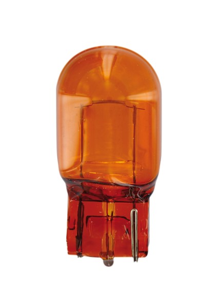 Glödlampa OSRAM ORIGINAL Wy21w W3x16d, Fram, Bak, Fram - P390133 - abarth, audi, chevrolet, chrysler, citroën, daihatsu, dodge, fiat, ford, ford usa,