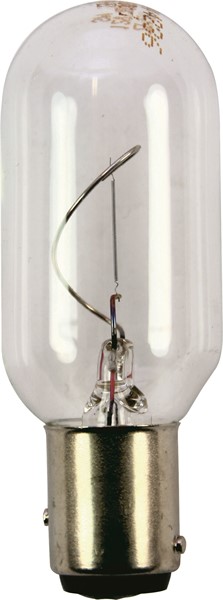 Glödlampa 12V 25W - P347642 - 347642 - OE PBYPB409040