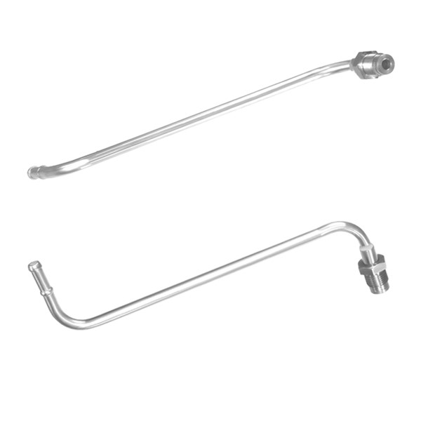 Monteringssats, sot-/partikelfilter - P557428 - citroën c8, fiat ulysse, lancia phedra, peugeot 807, 807 van - OE 1714G4, 1714H8