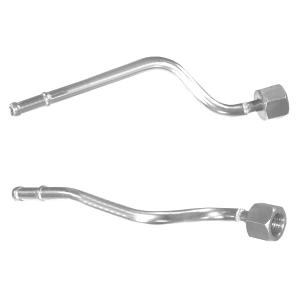 Monteringssats, sot-/partikelfilter - P557433 - volvo xc70 ii, xc70 cross country i, xc90 i - OE 30731188