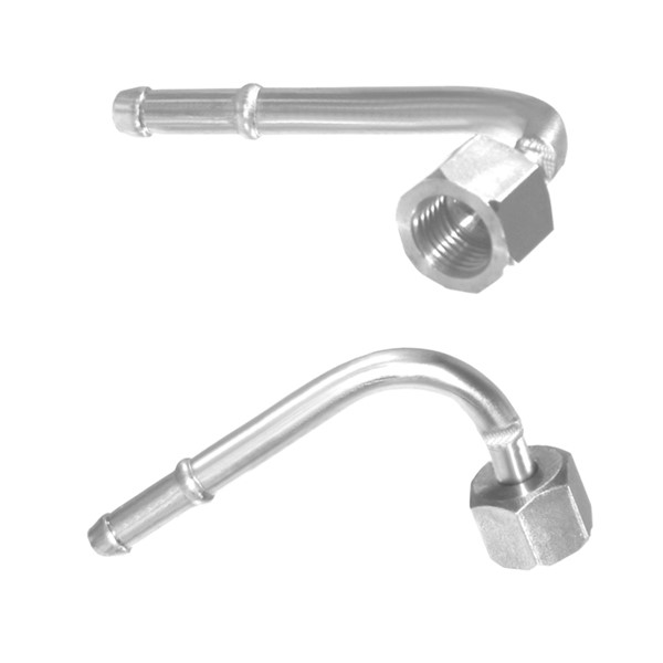 Monteringssats, sot-/partikelfilter - P557445 - ford mondeo iii, mondeo sedan iii, mondeo turnier iii, jaguar x-type i, x-type kombi i