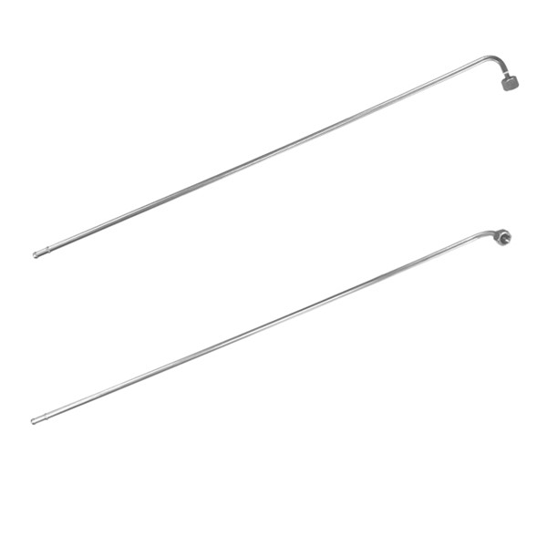 Monteringssats, sot-/partikelfilter - P557447 - citroën c4 i, c4 coupé, peugeot 308 i, 308 cc, 308 sw i - OE 1714K7