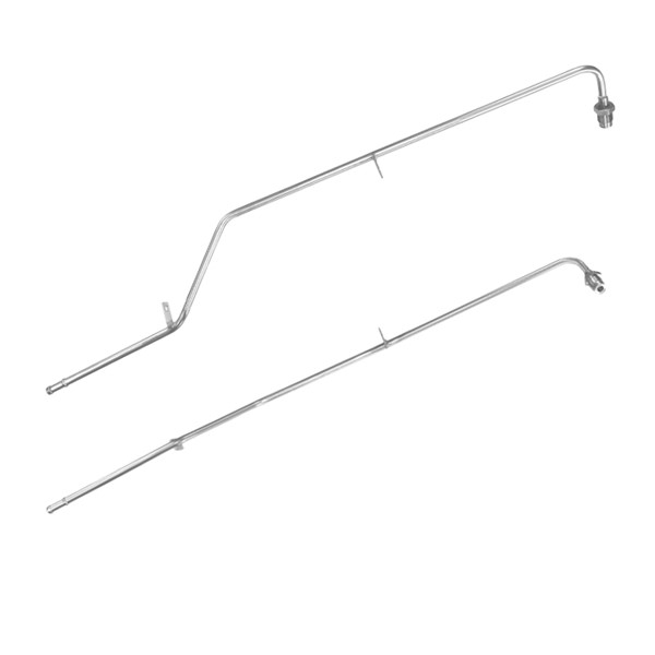 Monteringssats, sot-/partikelfilter - P557448 - citroën c4 grand picasso i, c4 picasso minibus, minivan i - OE 1714K1