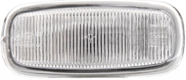 Blinkers, Sidoinstallation - P569684 - audi a6 c5, a6 c5 avant, allroad c5 - OE 8E0949127