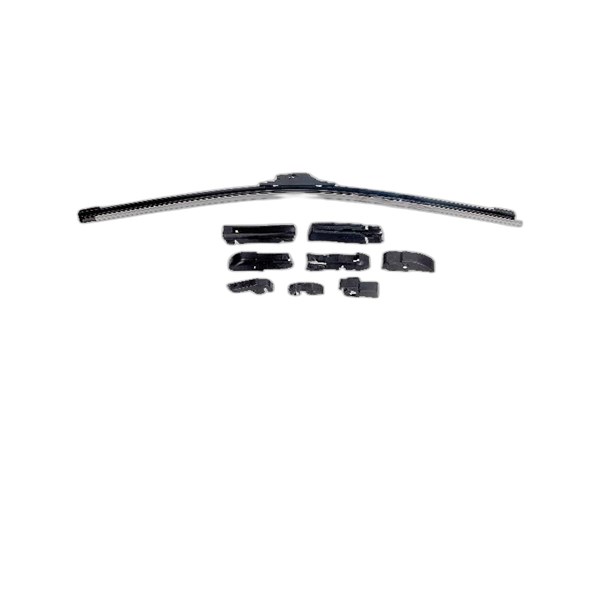 Torkarblad, Fram, Förarsida - P41088 - citroën, fiat, honda, hyundai, kia, lancia, mazda, mercedes-benz, mitsubishi, nissan, peugeot, renault, seat, s