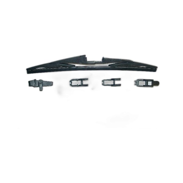 Torkarblad, Bak - P511614 - chrysler, citroën, dacia, fiat, ford, honda, nissan, opel, peugeot, renault, rover, vauxhall