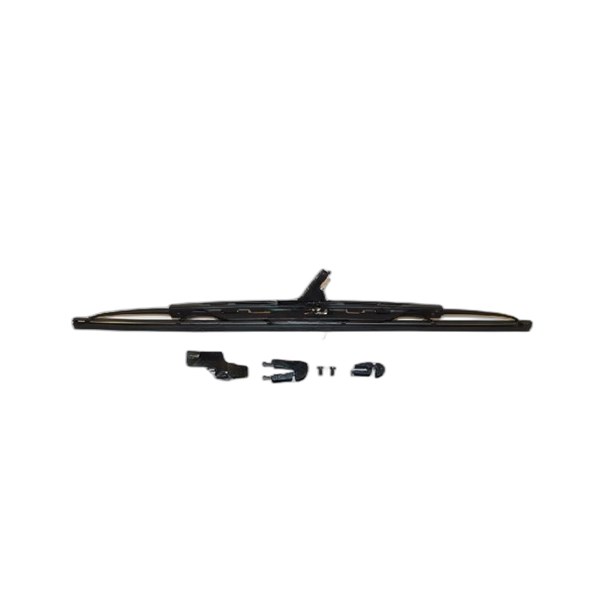 Torkarblad, Fram, Förarsida, Passagerarsida - P36746 - alfa romeo, chevrolet, daewoo, daihatsu, fiat, ford, honda, hyundai, jeep, kia, lexus, mazda, m