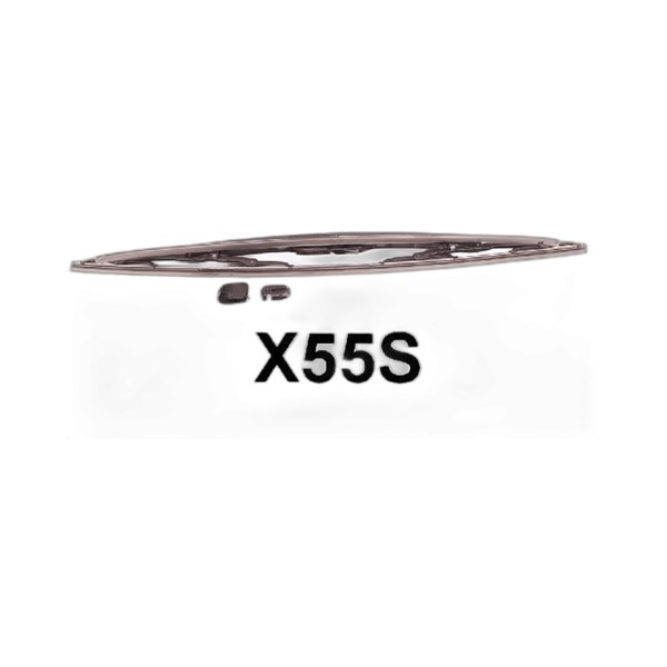 Torkarblad, Bak, Fram, Förarsida, Passagerarsida - P81090 - alfa romeo, audi, bmw, chevrolet, chrysler, citroën, daewoo, daihatsu, fiat, ford, ford us