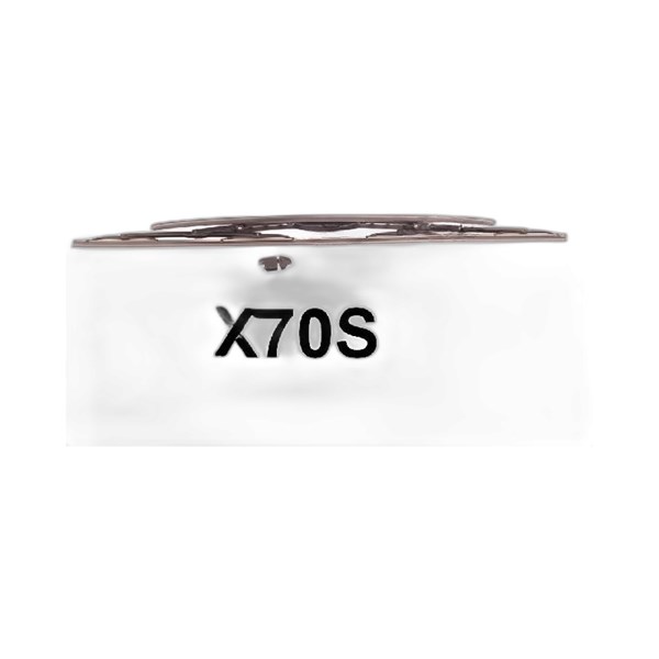 Torkarblad, Fram, Förarsida - P81195 - citroën, ford, hyundai, mitsubishi, renault, seat, toyota, vw