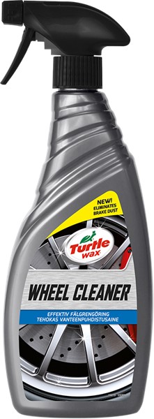 TURTLE WAX Fälgrengöring 750ml - P177047 - 177047