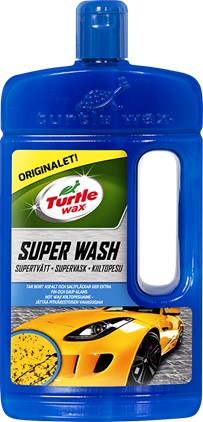 Supertvätt - P29555 - 29555 - OE 211
