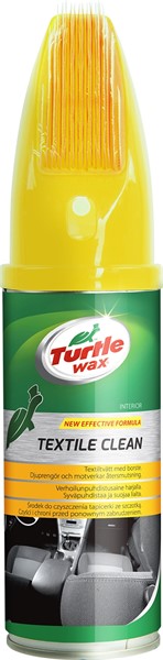 TURTLE WAX Klädseltvätt 400ml - P29564 - 29564 - OE 246