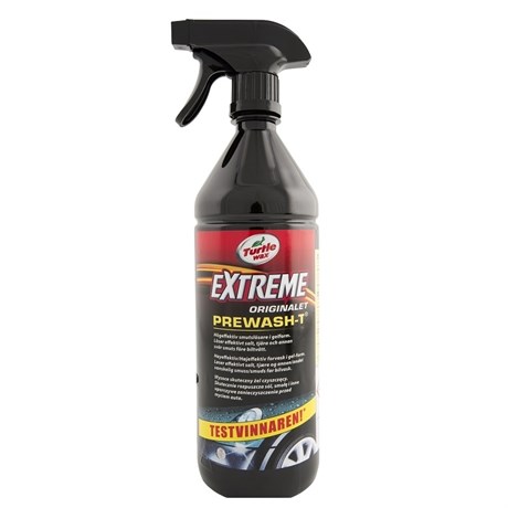 TURTLE WAX Extreme Prewash-T Avfettning 1L - P29565 - 29565 - OE 260