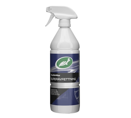 TURTLE WAX Superavfettning, 1L Actuator - P48425 - 48425