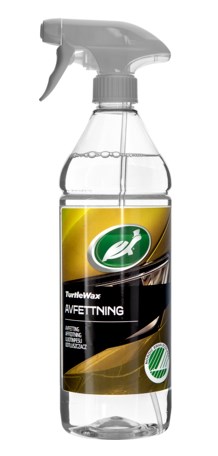 TURTLE WAX Alkalisk avfettning Svanen 1L - P48731 - 48731