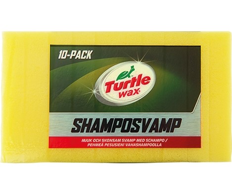 Shamposvamp 10-pack - P30015 - 30015 - OE 2896