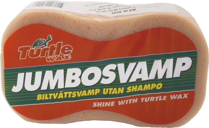 Tvättsvamp - P48860 - 48860