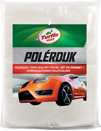 TURTLE WAX Polérduk 200g - P48250 - 48250