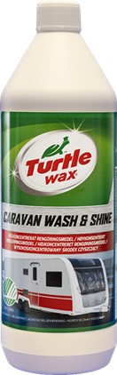 Caravan Wash & Shine, 1 liter - P47758 - 47758