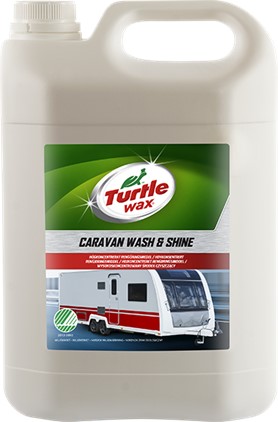 Caravan Wash & Shine, 5 liter - P47230 - 47230