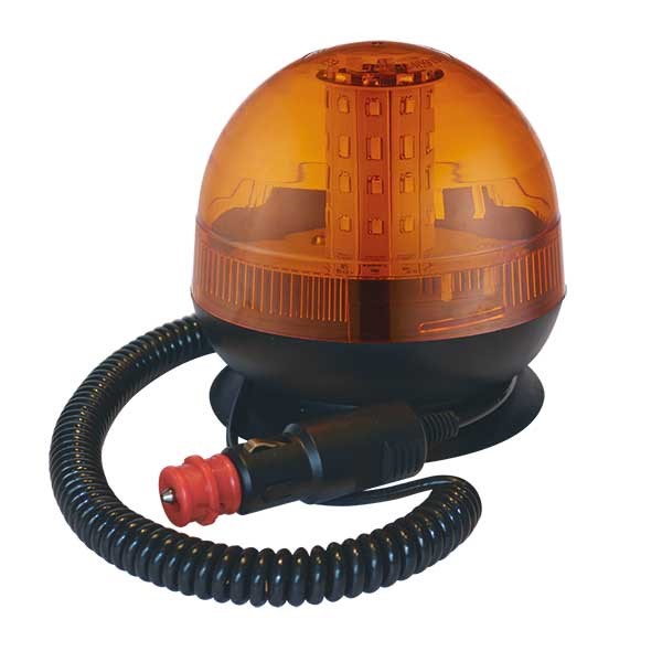 SWEDSTUFF Varningsljus 12V - P555720 - 555720