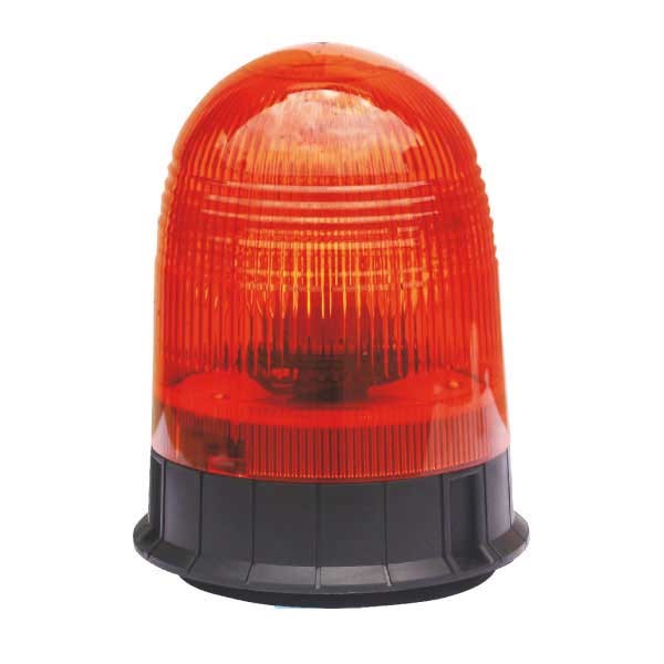 SWEDSTUFF Varningsljus 12V - P477602 - 477602